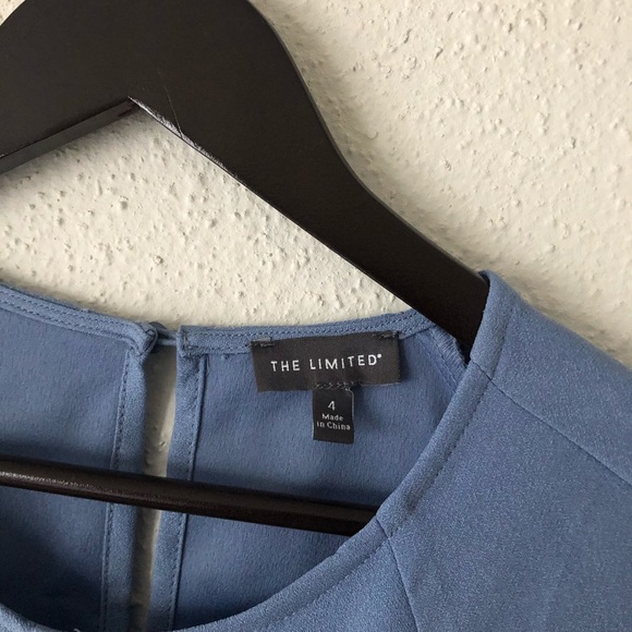 Ann Taylor dress - Picture 2 of 2